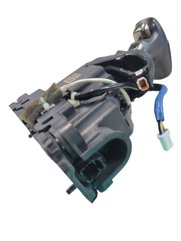 DURANGO   2021 Transmission Shift 671543