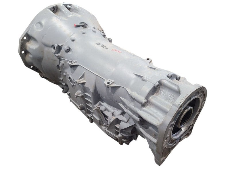 Automatic Transmission VIN W 6th Digit Jk Body 3.6L Fits 12-18 WRANGLE