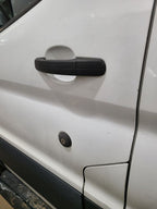 Driver Front Door Low Roof Fits 15-25 TRANSIT 150 661789
