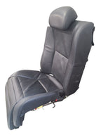 LS460     2007 Seat Rear 623541