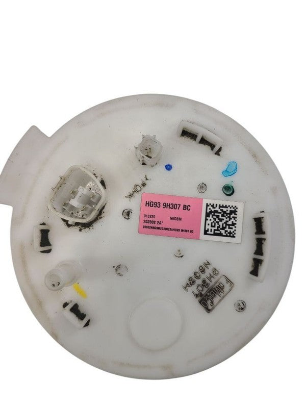 Fuel Pump Tank Mounted Pump Assembly 2.0L VIN 9 Turbo Fits 17-20 FUSIO