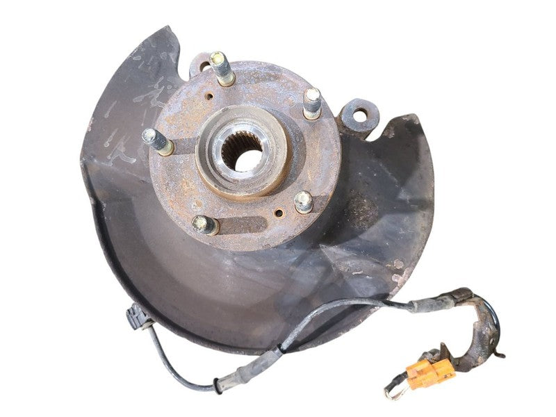 Driver Front Spindle/Knuckle Vehicle Stability Assist Fits 02-06 CR-V 