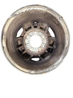 Wheel 15x7 Alloy Front Fits 86-92 NISSAN PICKUP 642026
