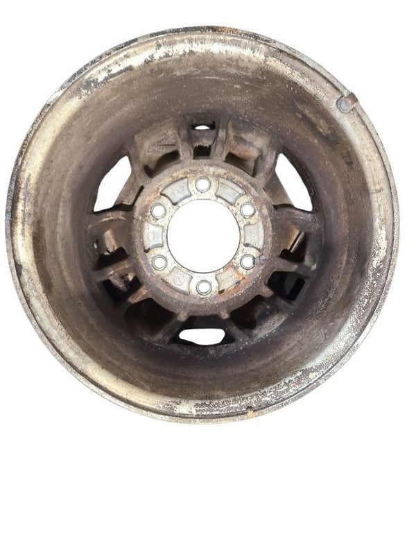 Wheel 15x7 Alloy Front Fits 86-92 NISSAN PICKUP 642026