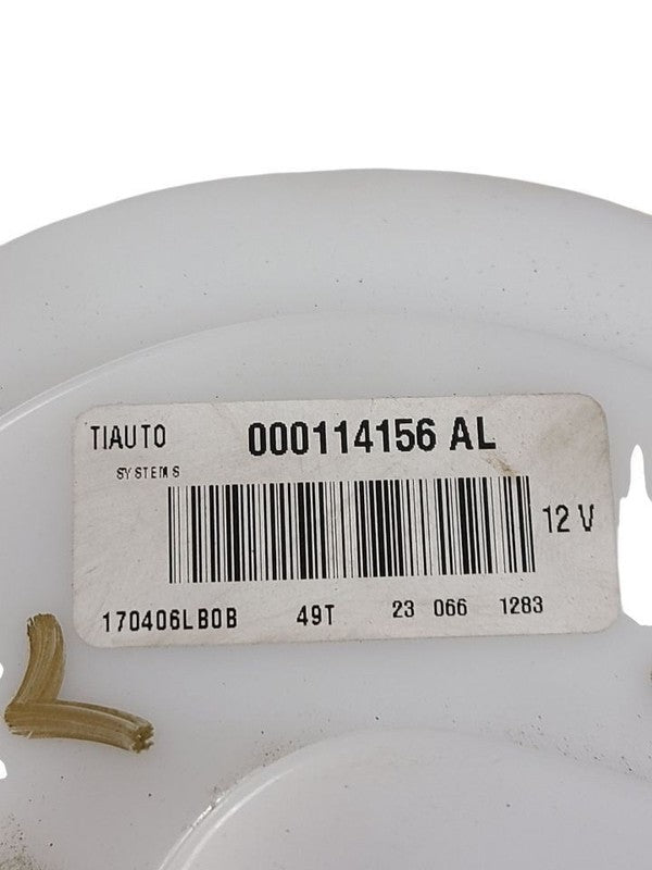 Fuel Pump Assembly Tank Mounted Fits 20-25 SENTRA 650484
