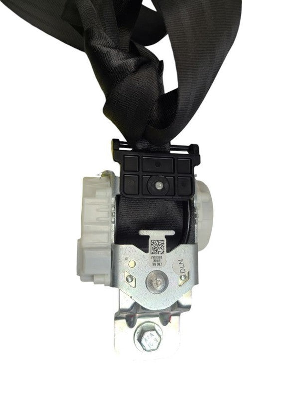 SANTA FE  2017 Seat Belt Rear 604364
