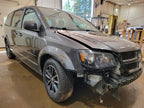CARAVAN   2016 Dash Bezel 556745