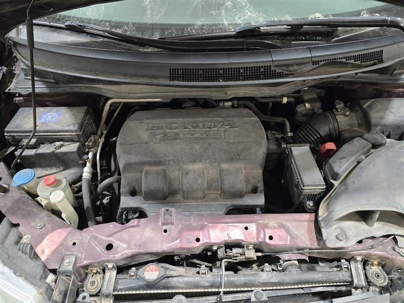 Seat Belt Front Bucket Seat Passenger Buckle Fits 11-17 ODYSSEY 609439