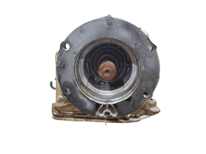 Automatic Transmission 4WD 5.3L Opt Myc Fits 14-16 SIERRA 1500 PICKUP 