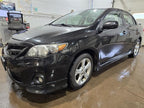 Chassis ECM Power Steering Control Fits 12-13 COROLLA 588547 896500274