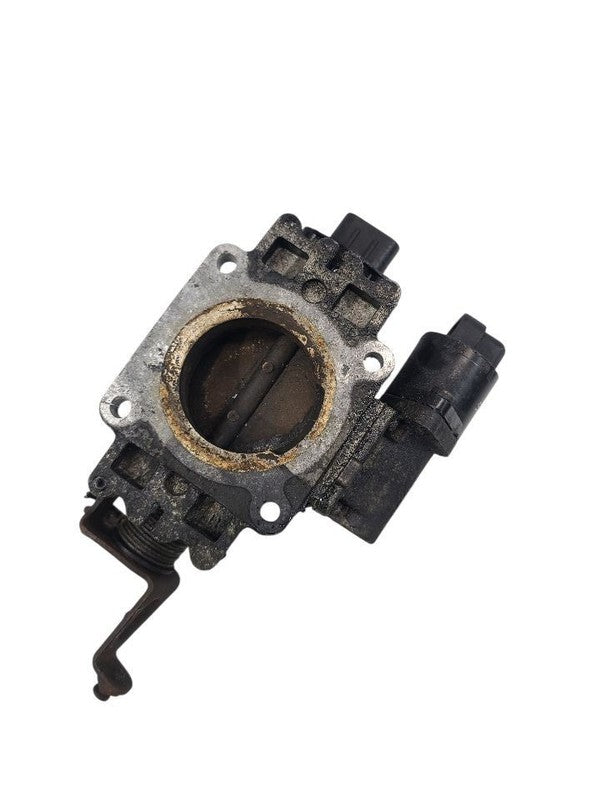 Throttle Body Throttle Valve Assembly 4-150 2.5L Fits 91-95 CHEROKEE 6