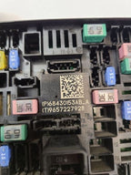 RAM15NEW  2020 Fuse Box Engine 564333