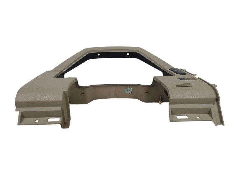 F350SD    2008 Dash Bezel 596711