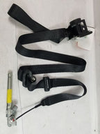 Front ECLIPSCRS 2020 Passenger Side Retractor Seat Belt Front 436536