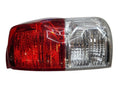 Passenger Right Tail Light Fits 10-13 TUNDRA 672605