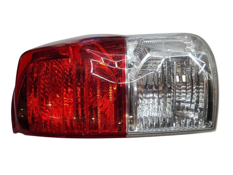 Passenger Right Tail Light Fits 10-13 TUNDRA 672605