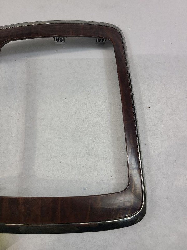 ENCLAVE   2014 Dash Bezel 607123