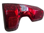 Driver Tail Light Pickup With Box Fits 19-23 SILVERADO 1500 PICKUP 617