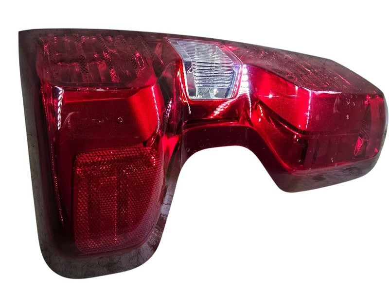 Driver Tail Light Pickup With Box Fits 19-23 SILVERADO 1500 PICKUP 617