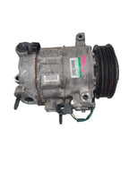 AC Compressor Fits 14-23 300 663033