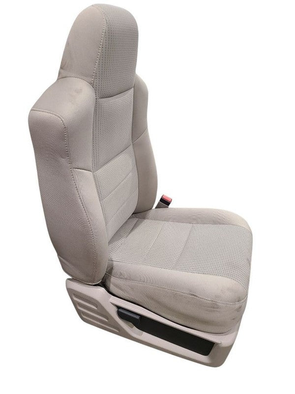 Passenger Front Seat Bench Split 40/20/40 Fits 08-10 FORD F250SD PICKU