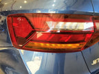 JETTA     2019 Tail Light 599409