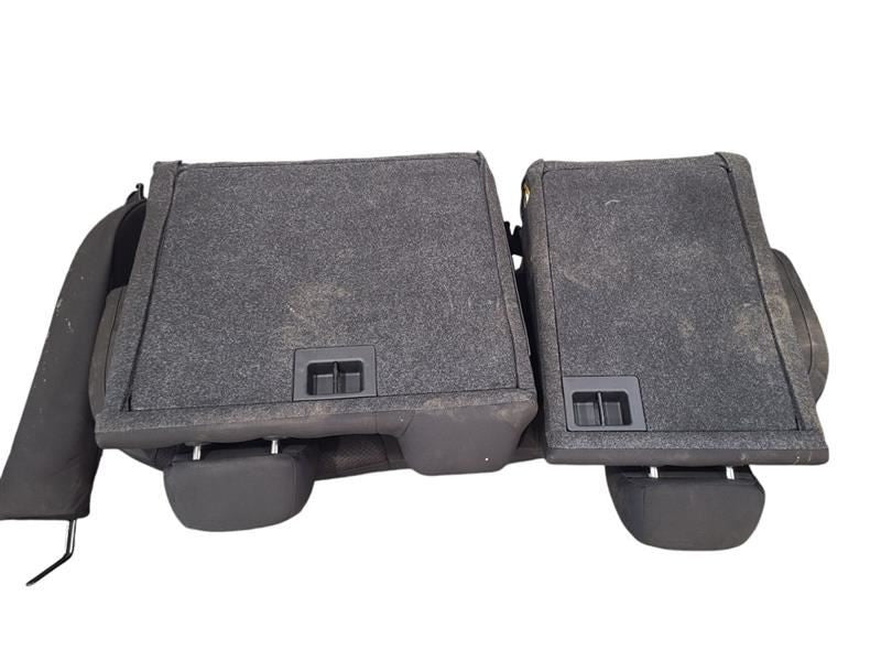 OPTIMAKIA 2016 Seat Rear 605475