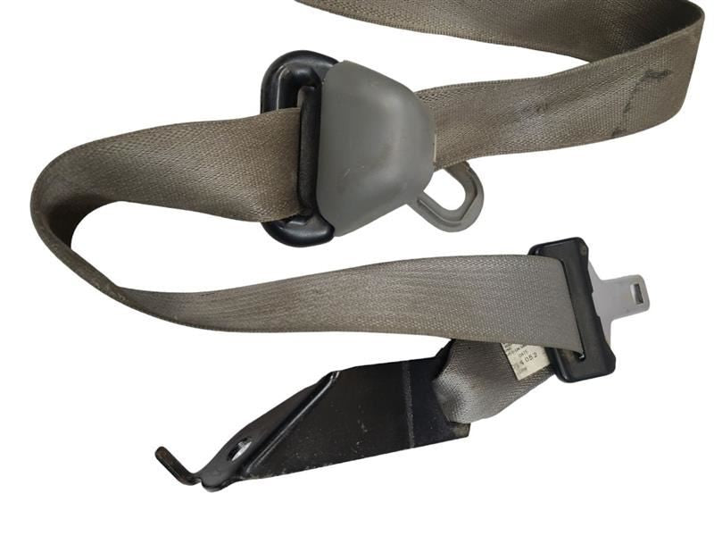 Seat Belt Front Bench 40/20/40 Driver Fits 04-08 FORD F150 PICKUP 5746
