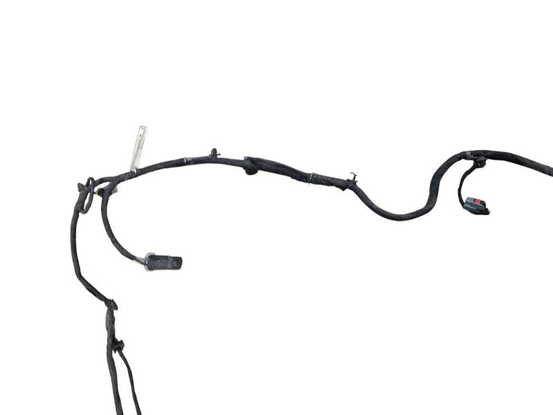 TRAVERSE  2010 Lamp Wiring Harness 648419