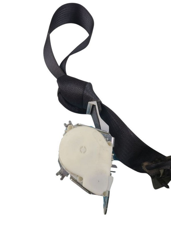 SILV15NEW 2007 Seat Belt Rear 640986