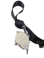 SILV15NEW 2007 Seat Belt Rear 640986