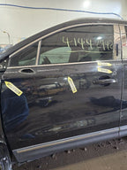 Driver Left Front Door Electric Fits 15-19 MKC 627010