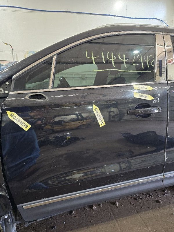 Driver Left Front Door Electric Fits 15-19 MKC 627010