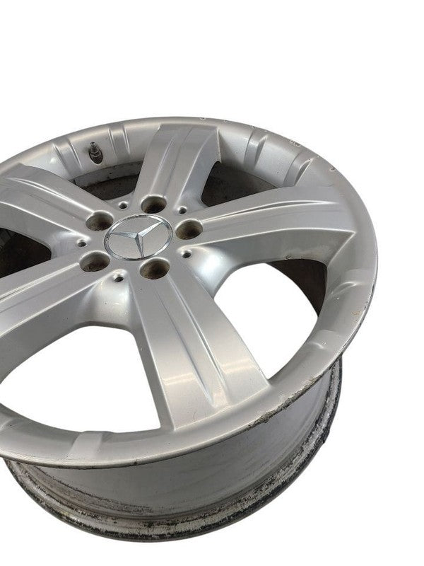 Wheel 164 Type GL320 18x8 5 Spoke Fits 07-08 MERCEDES GL-CLASS 610863
