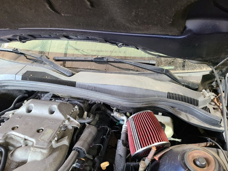 CAMARO    2011 Cowl 673255