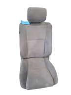 Passenger Front Seat  Cloth Manual Fits 10-13 TUNDRA 628410