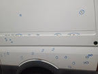 Driver Quarter Panel 144" Wb Low Roof Fits 10-18 MERCEDES SPRINTER 250