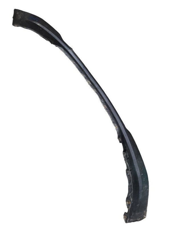 Front Bumper Without Fog Lamps Chrome Fits 16-18 SIERRA 1500 PICKUP 66