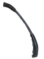 Front Bumper Without Fog Lamps Chrome Fits 16-18 SIERRA 1500 PICKUP 66