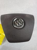 Driver Left Air Bag Driver Wheel Fits 08-17 ENCLAVE 605602