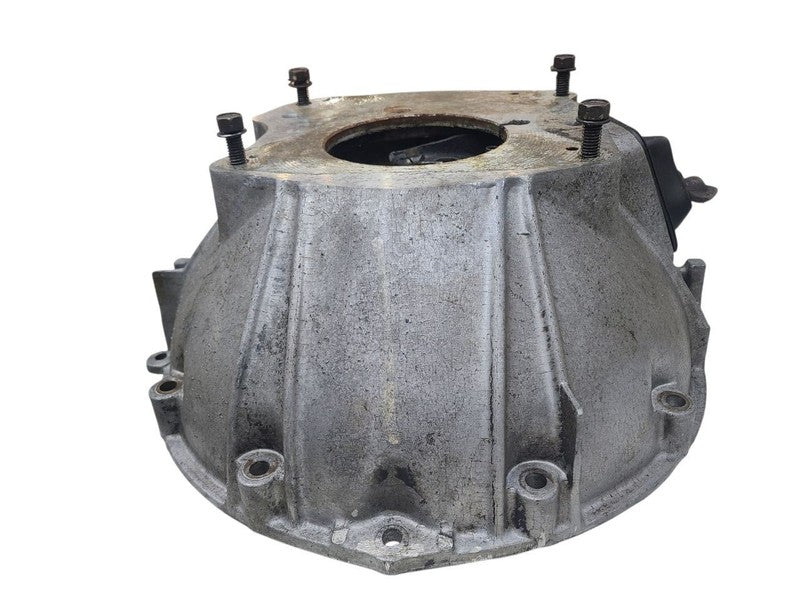 Bell Housing 6 Cylinder Shift Lever In Cover Fits 80-86 CJ-SERIES 6797