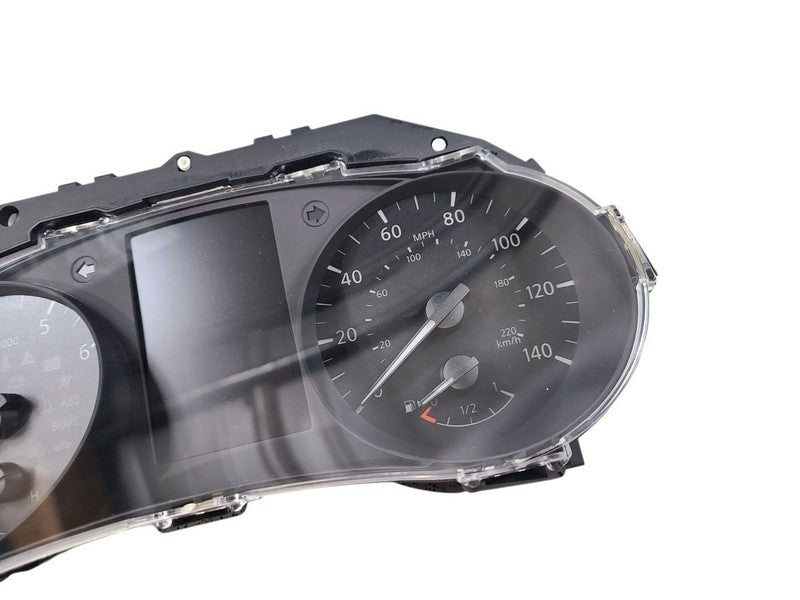 Speedometer Cluster VIN K 1st Digit Korea Built MPH Fits 19-20 ROGUE 6