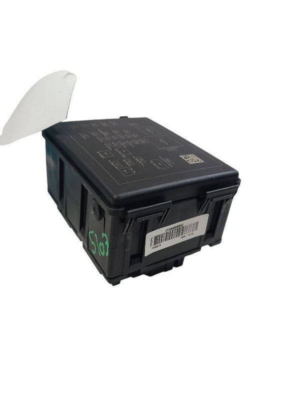 JOURNEY   2016 Fuse Box Cabin 635630