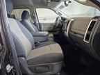Seat Belt Front Crew Cab Bench Seat Fits 10-13 DODGE 2500 PICKUP 64108