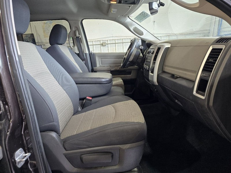 Seat Belt Front Crew Cab Bench Seat Fits 10-13 DODGE 2500 PICKUP 64108