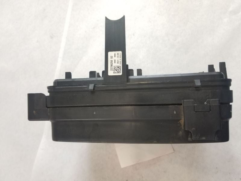 Fuse Box Engine Federal Emissions Opt NT7 Fits 12 EQUINOX 455349