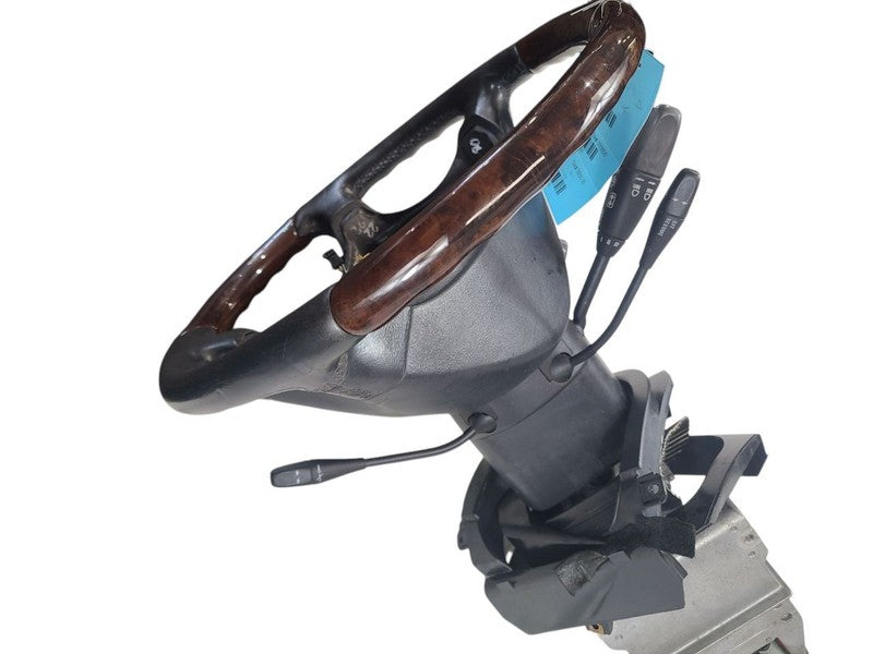 Steering Column 215 Type Floor Shift CL500 Fits 00-02 MERCEDES CL-CLAS