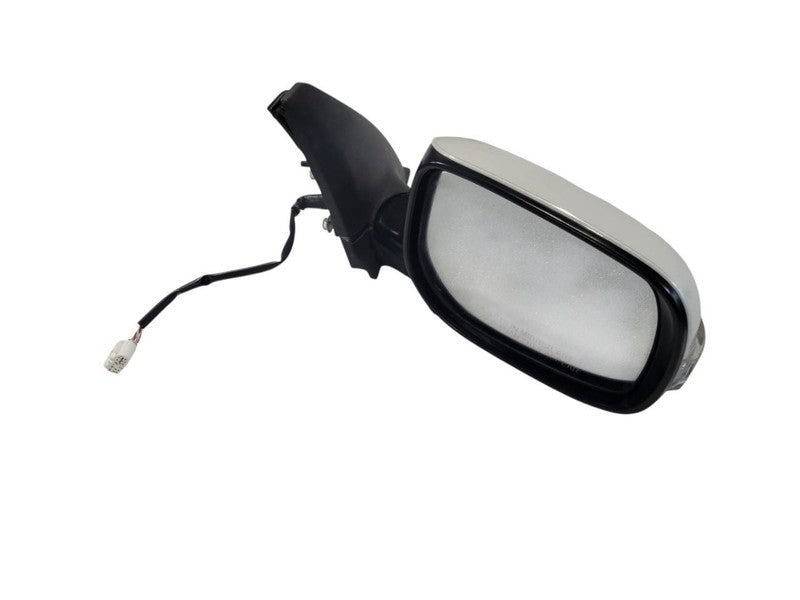 Passenger Side View Mirror Power US Market Fits 11-16 SCION TC 668455