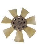 Fan Blade 6.0L Fits 11-19 SIERRA 2500 PICKUP 597230