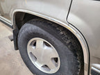YUKON     1998 Fender Flare/Extension 664303